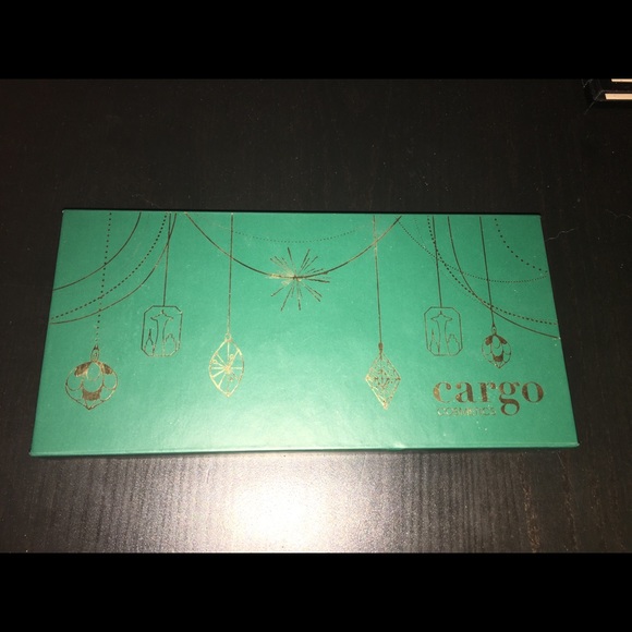 Cargo limited edition palette - Picture 1 of 2